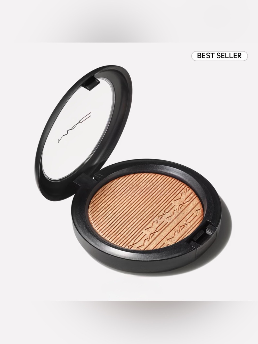Oh Darling Extra Dimension Skinfinish MAC Cosmetics Highlighter BNIB Full Size